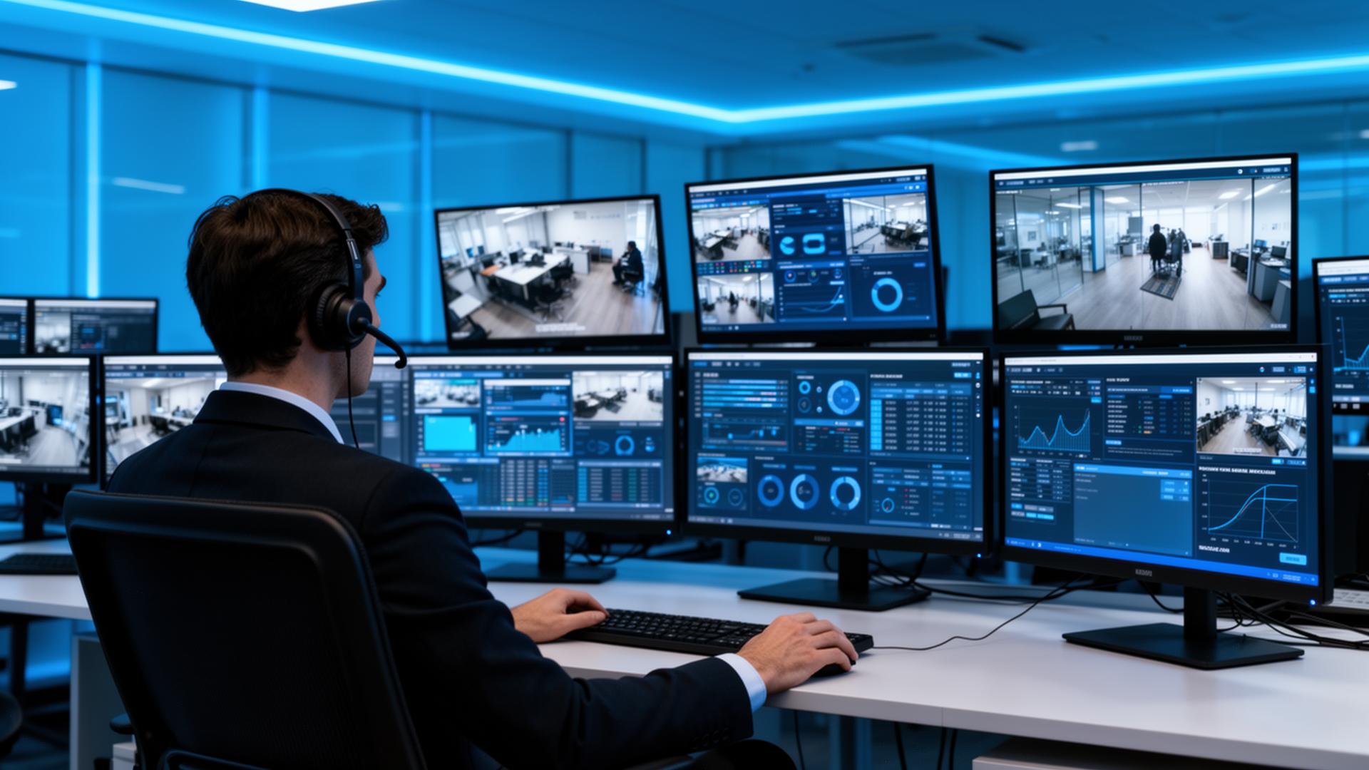 Alertify Norge — Digital varslings- og beredskapsløsning
